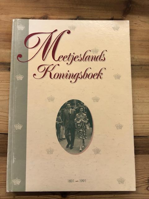Meetjeslands Koningsboek