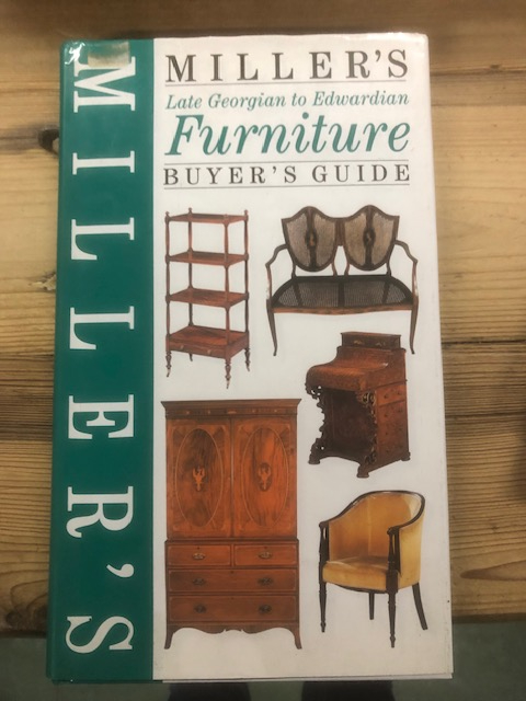 Miller's Furniture price guide (georgian-Edwardian)