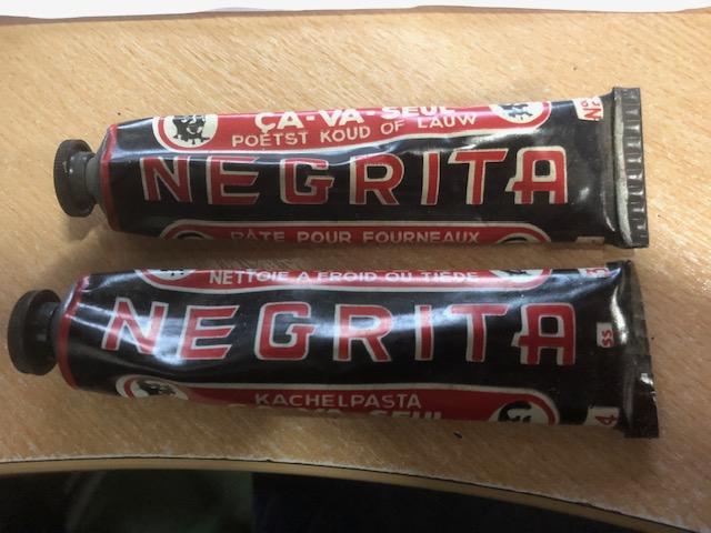 ça va seul Negrita 2 tubes