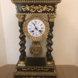 Horloge Empire Napoleon III