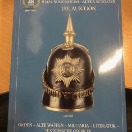 Kube, catalogue vente Militaria 133