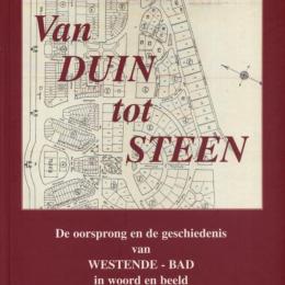 Van Duin tot Steen - De oorsprong en de geschiedenis van Westend