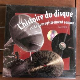 L'histoire du disque, Daniel Lesueur