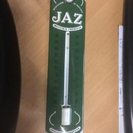 Emaille thermometer JAZ REPRO