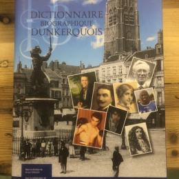 Dictionaire Biographique Dunkerquois