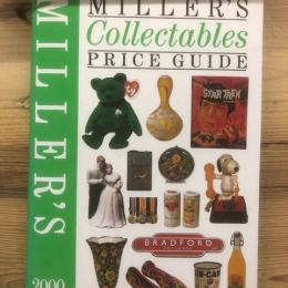 Miller's collectables price guide 2000-2001