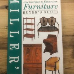 Miller's Furniture price guide (georgian-Edwardian)