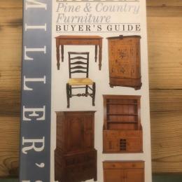 Miller's Pine and country furniture