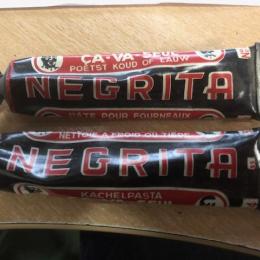ça va seul Negrita 2 tubes