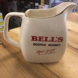 Pichet Bell's Scotch Whisky