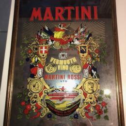 Miroir Martini